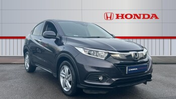 Honda HR-V 1.5 i-VTEC SE CVT 5dr Petrol Hatchback